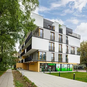  Apartament Vincent's Cozy By Renters