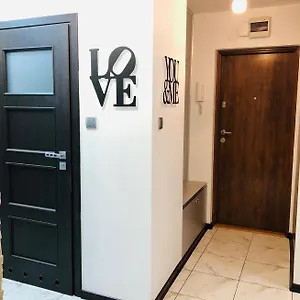  Apartament Chłodna