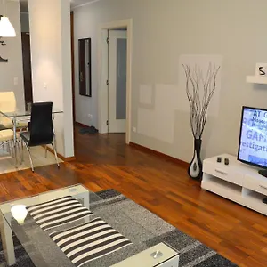  Apartament Azyl